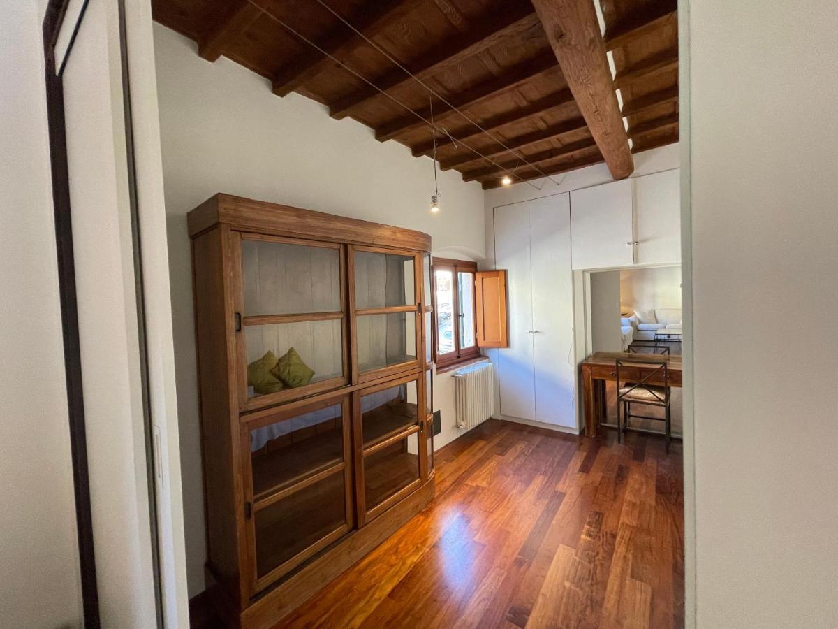 The Secret Garden Apartment Florence