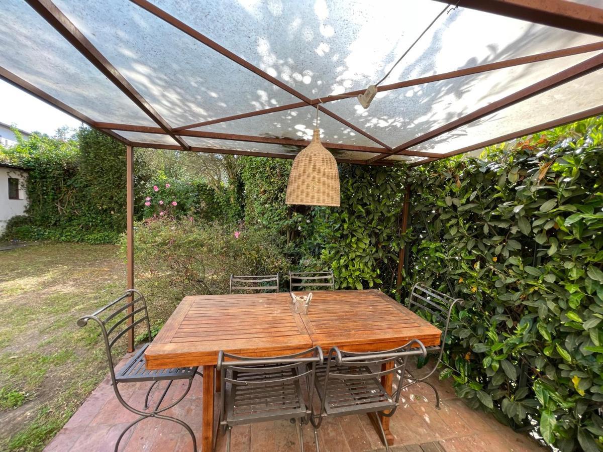 The Secret Garden Apartment Florence