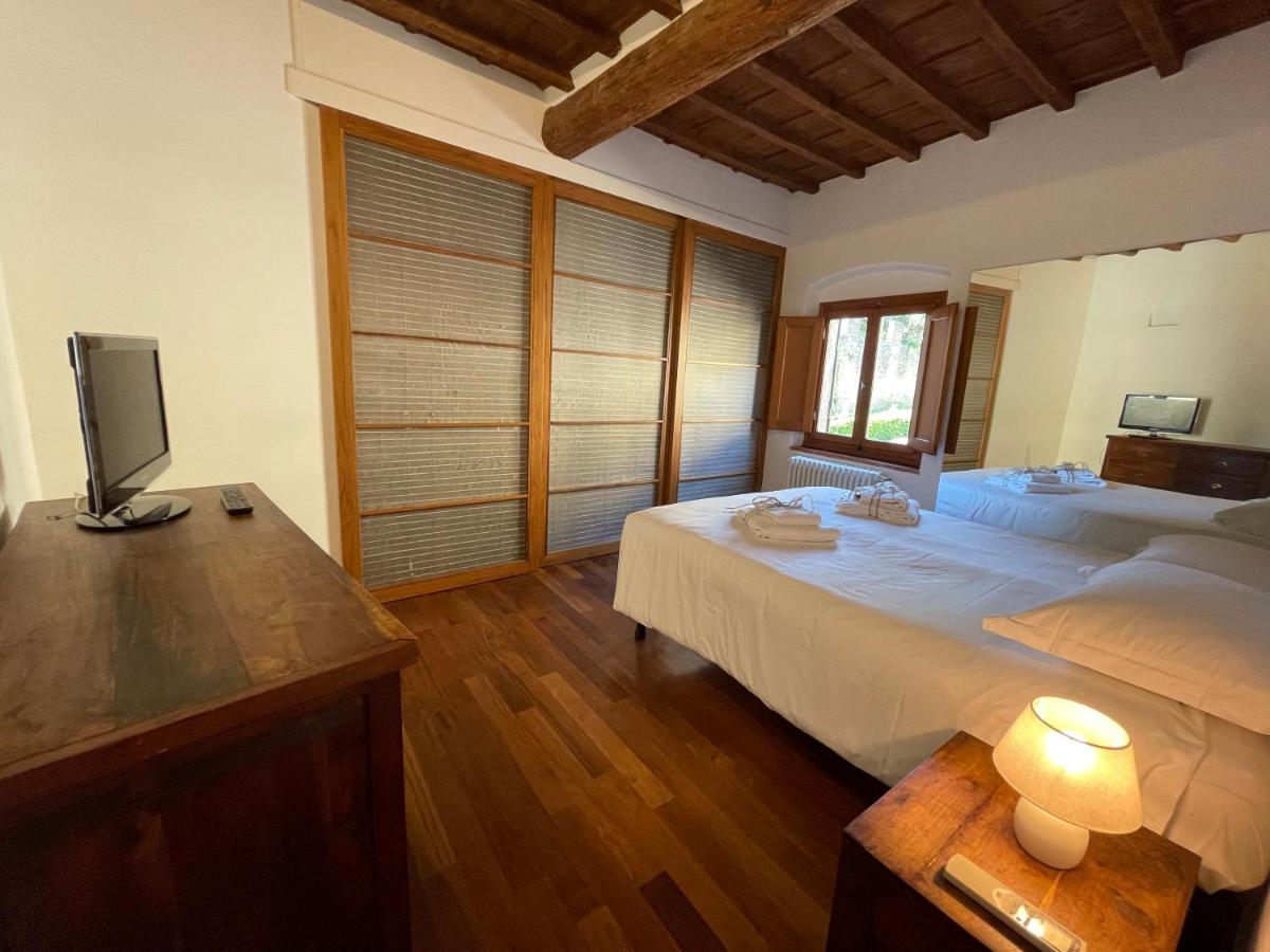 The Secret Garden Apartment