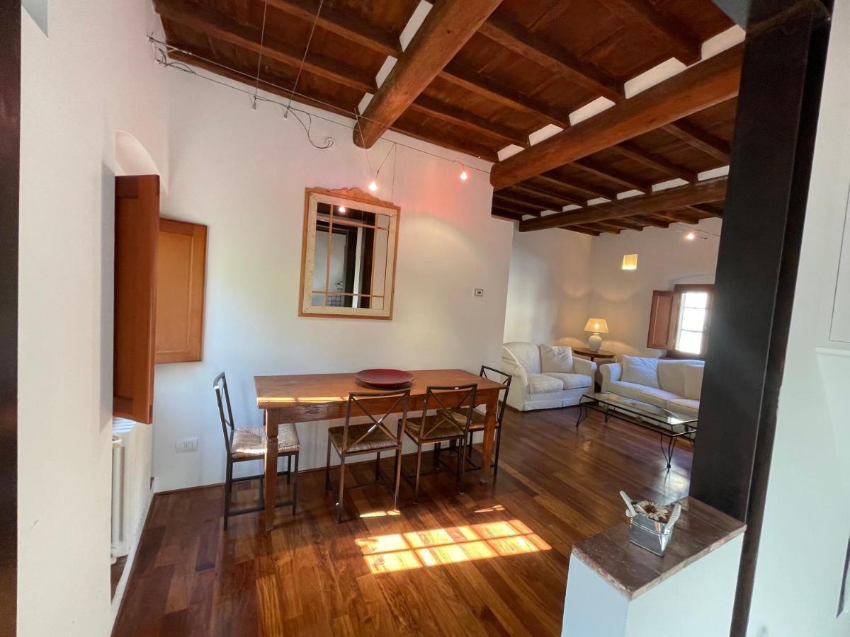 Apartamento The Secret Garden