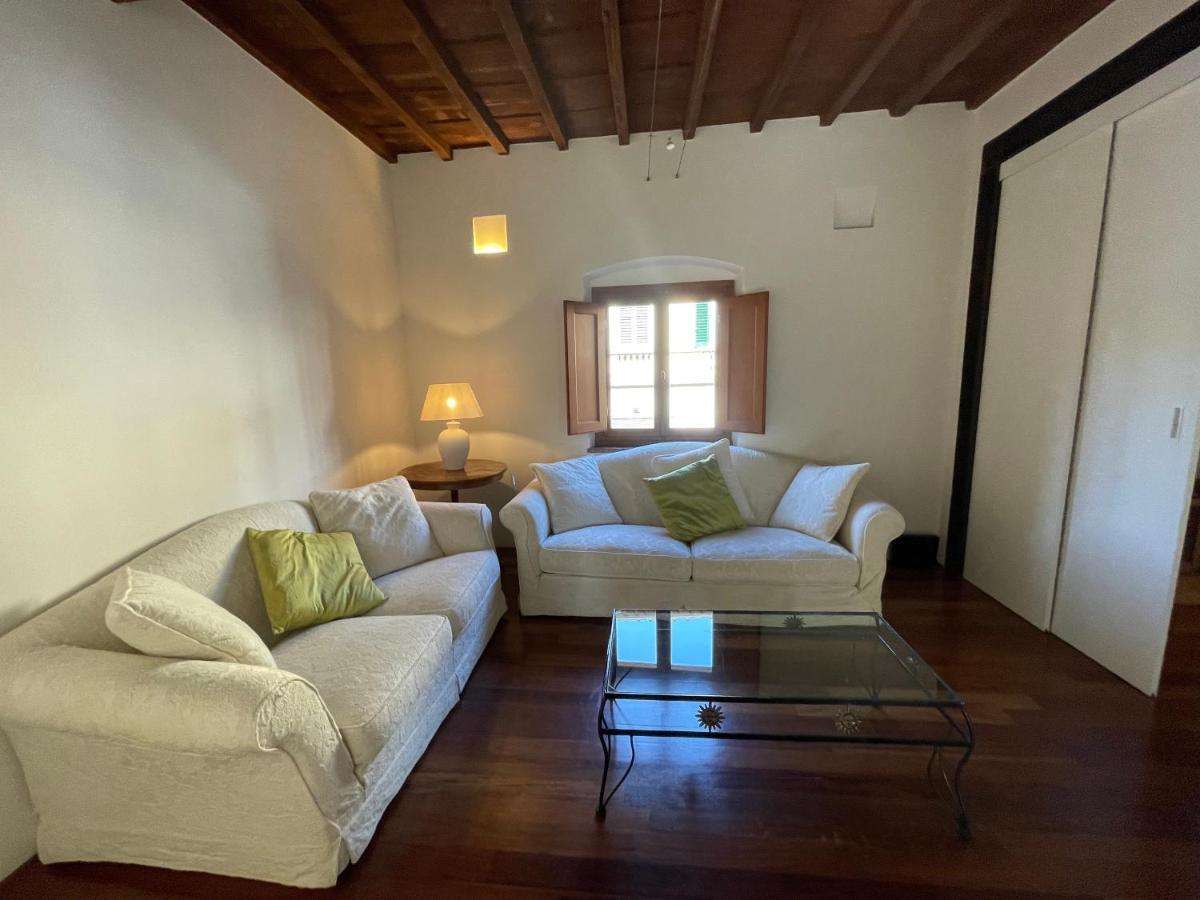 Apartamento The Secret Garden Florencia