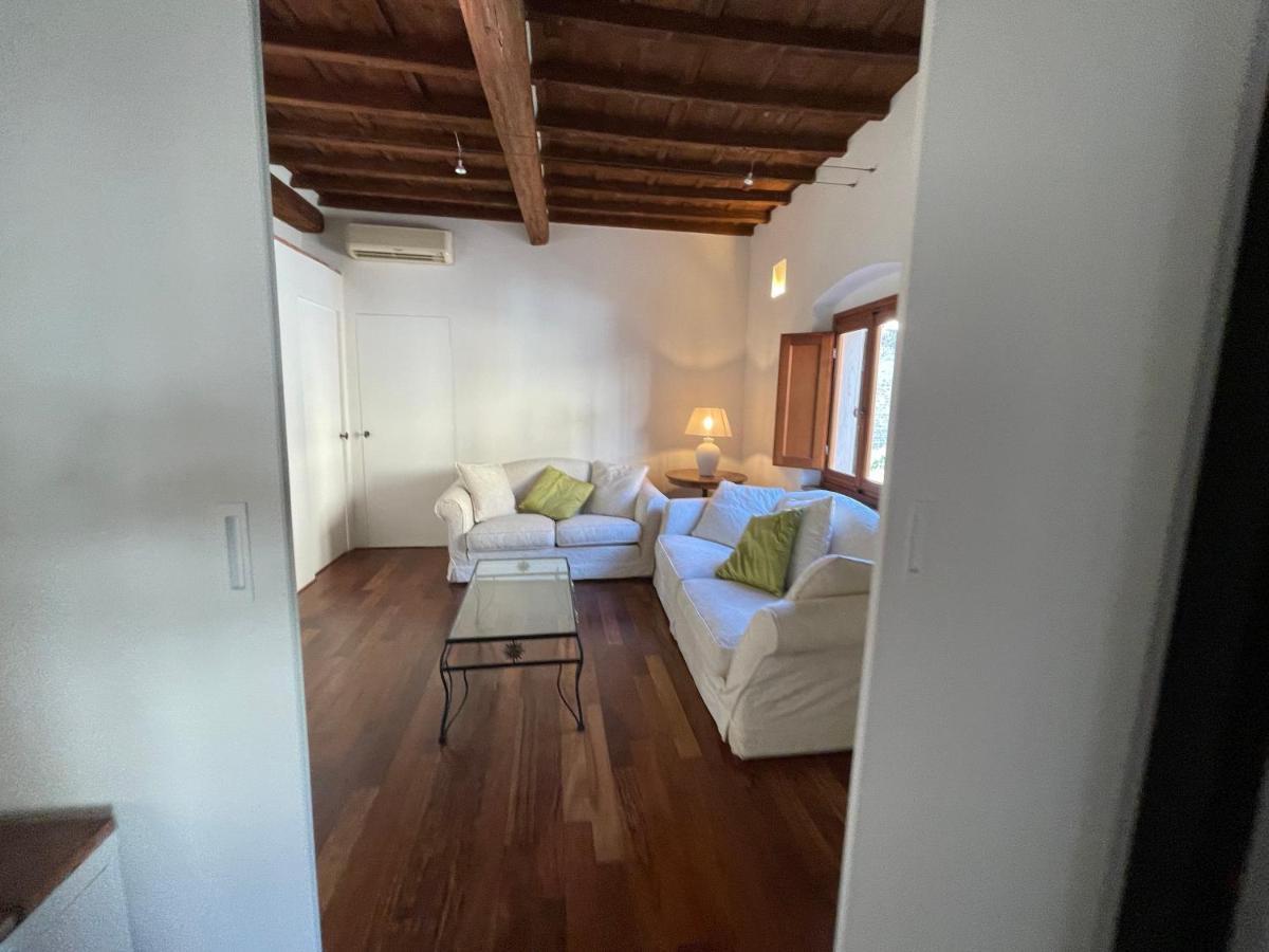Apartamento The Secret Garden Florencia