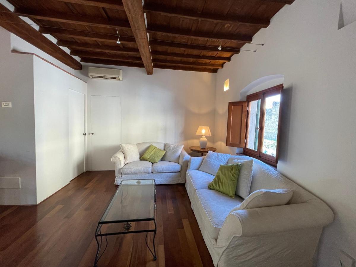 Apartamento The Secret Garden Florencia