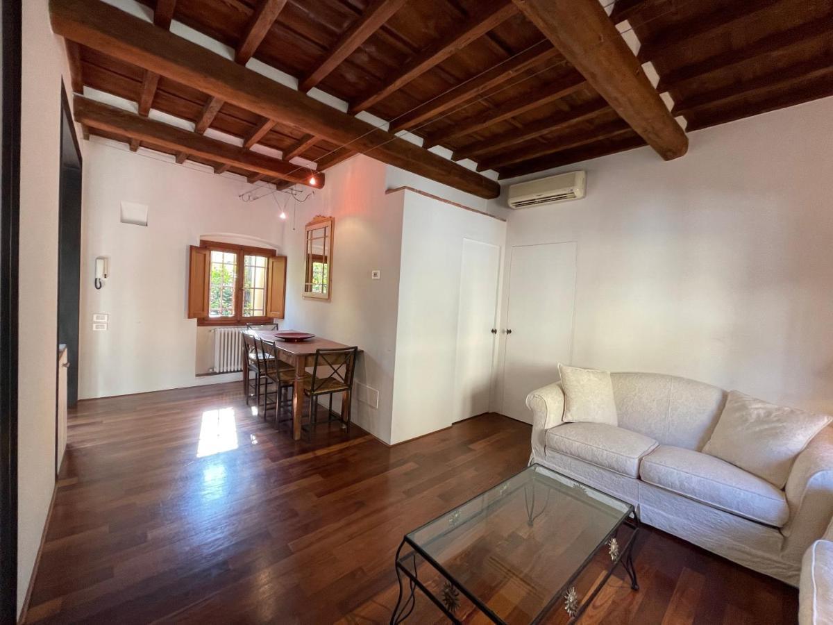 Apartamento The Secret Garden *