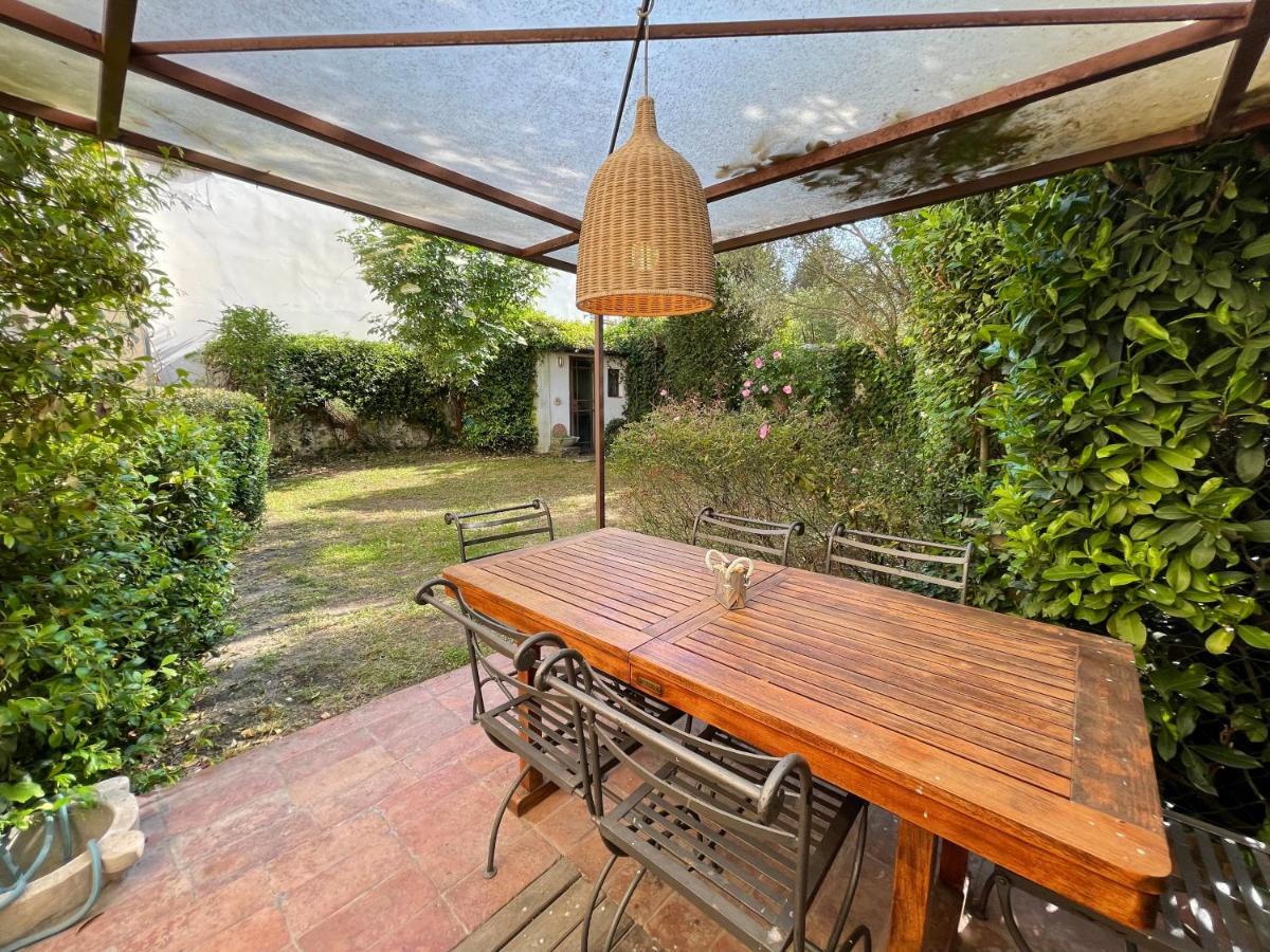 The Secret Garden Apartamento Florencia