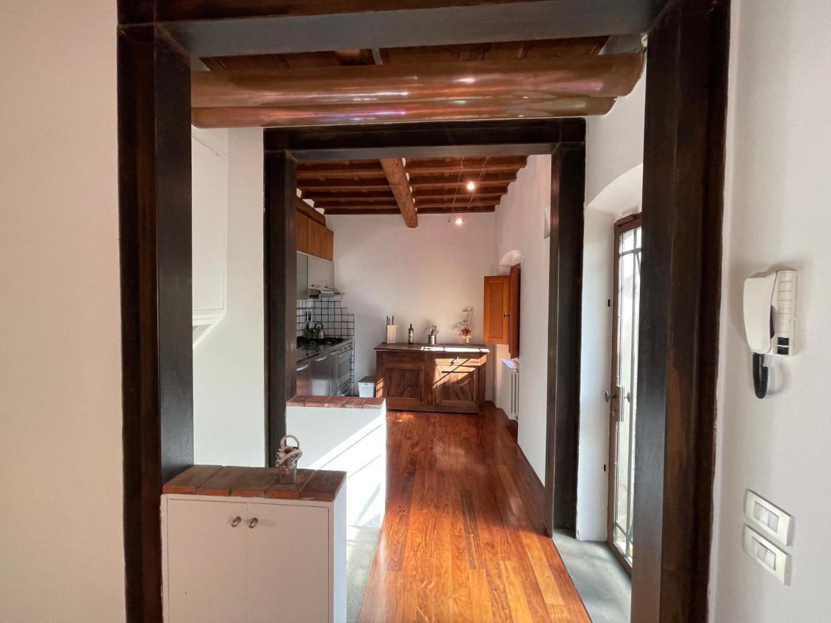 Apartamento The Secret Garden *