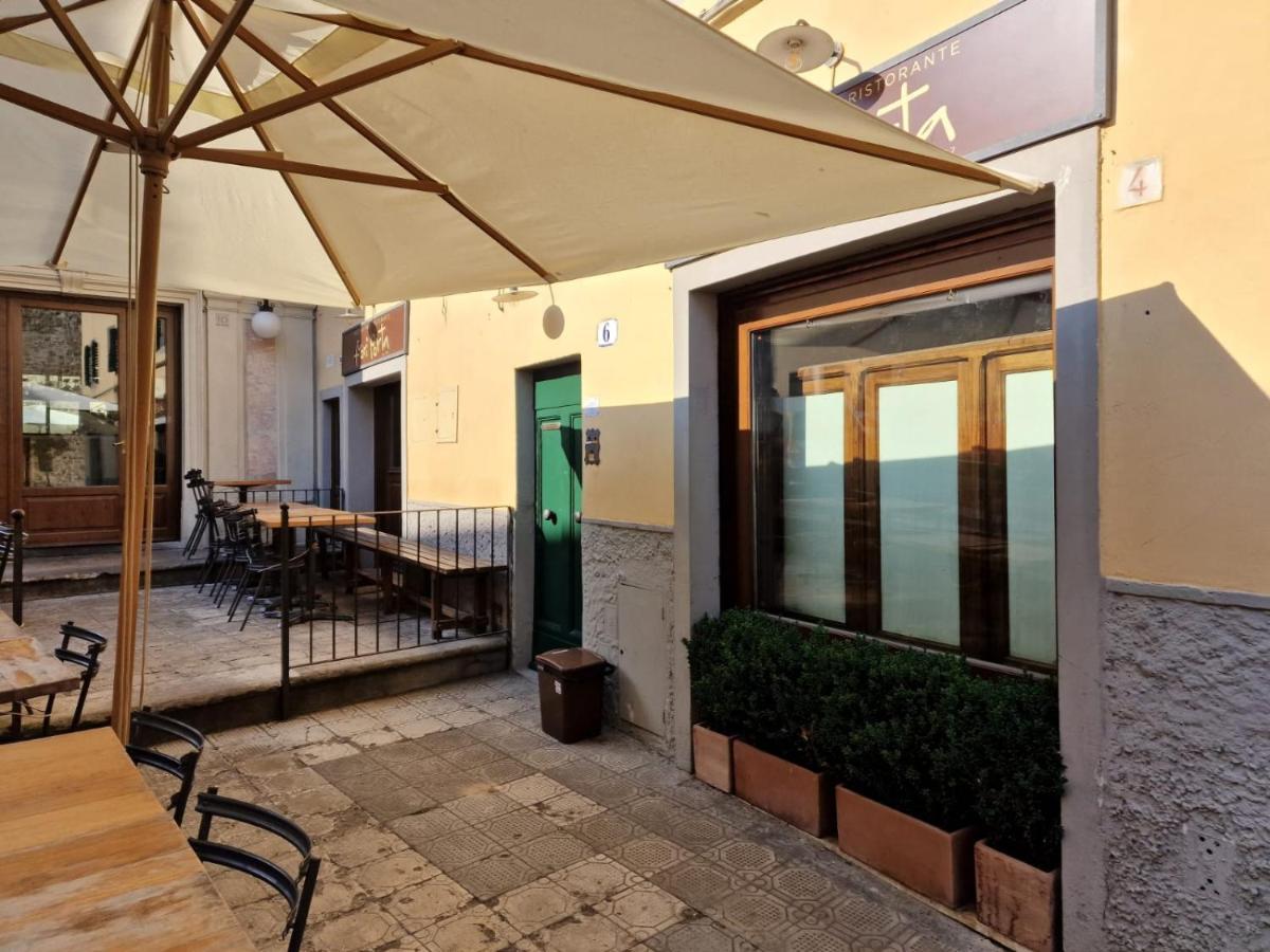The Secret Garden Apartamento Florencia