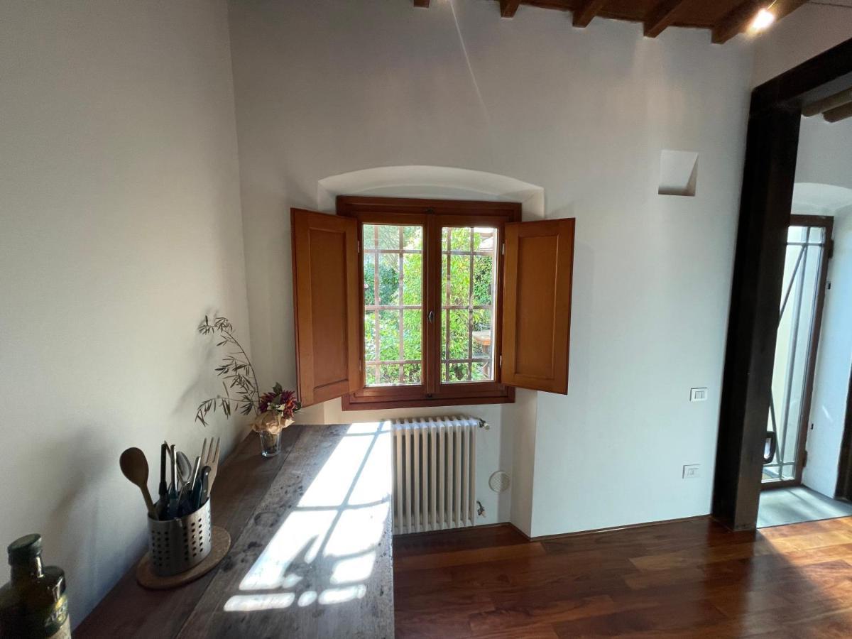Apartamento The Secret Garden