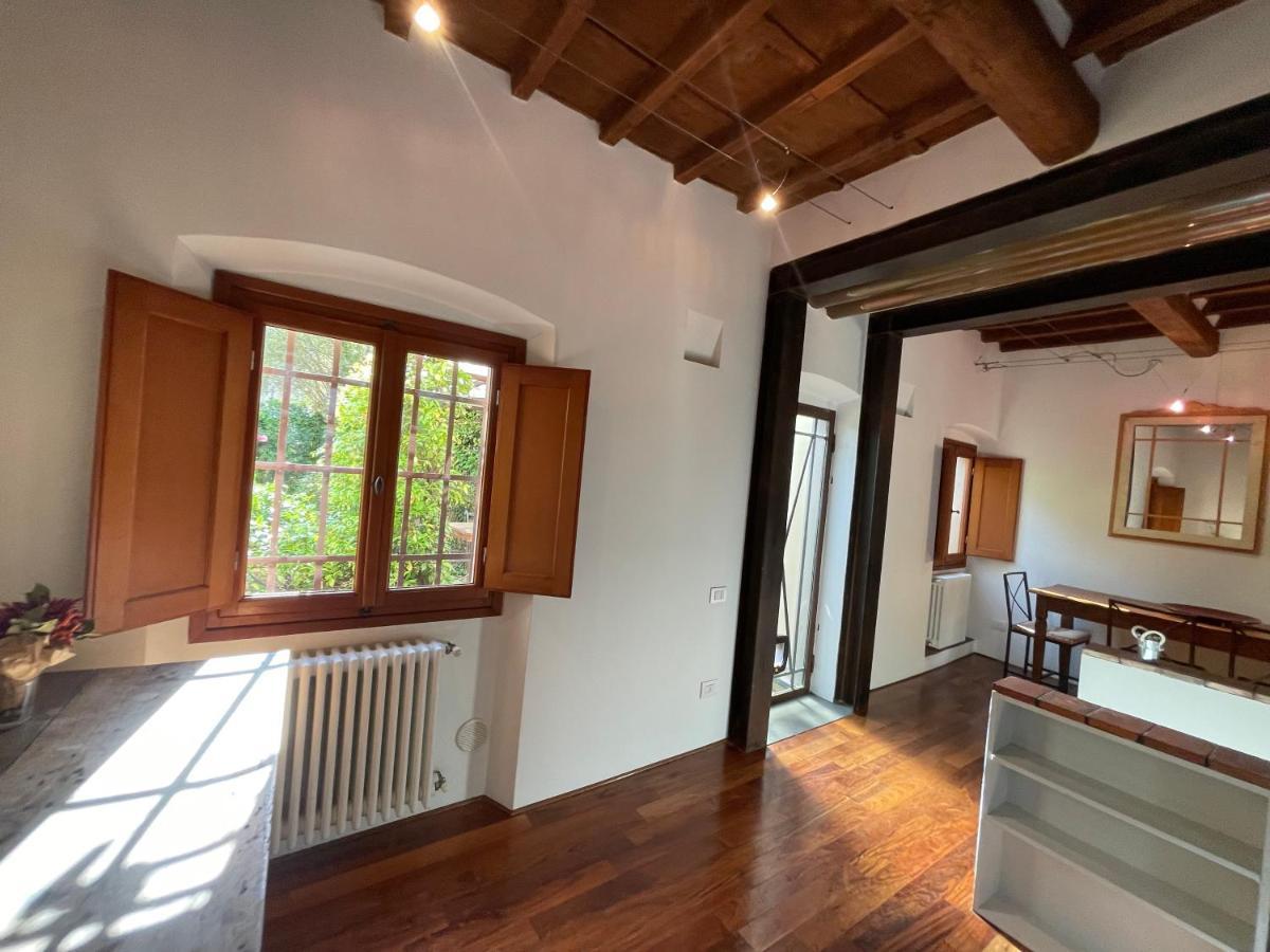 Apartamento The Secret Garden